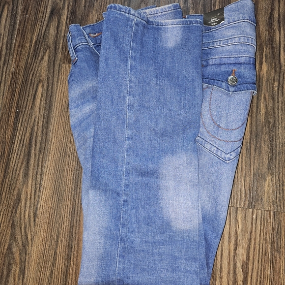 True Religion Ricky Jeans - Picture 4 of 4